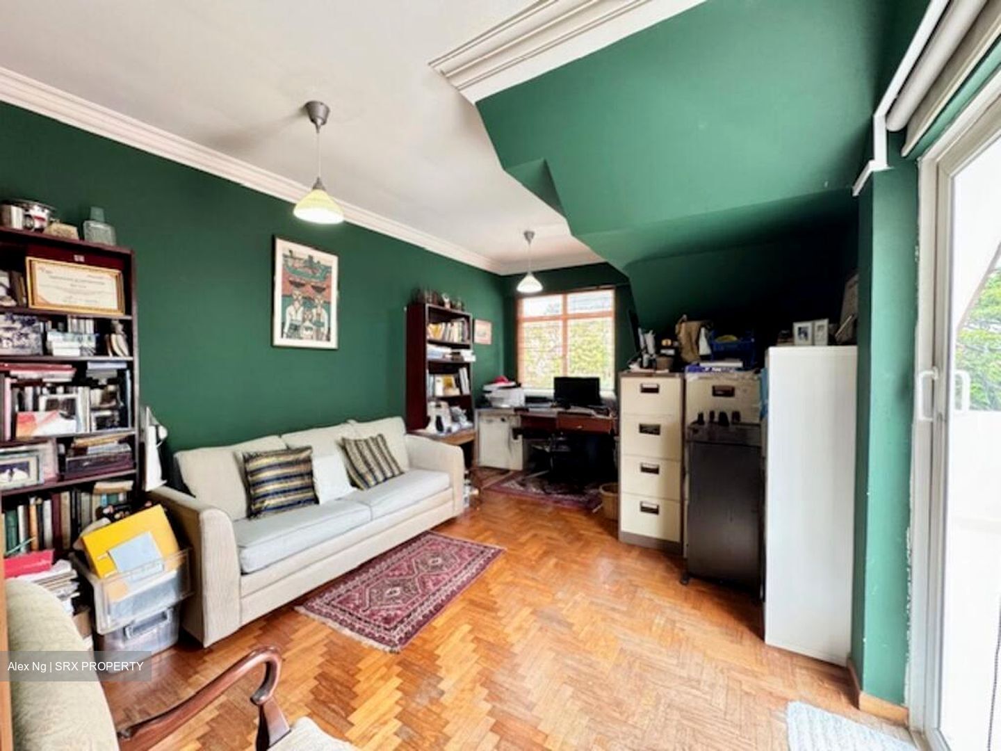 Tanah Merah Kechil Road South (D16), Terrace #539550171